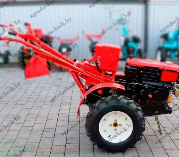 ДИЗЕЛЬНЫЙ МОТОБЛОК SHTENLI G-192